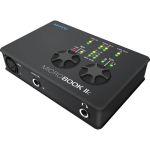 MOTU MicroBook IIc  USB 20 Audio Interface for Personal Recording