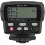 Vello FWIRCC FreeWave IR TTL Flash Commander for Canon