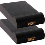 Auray Pair of IPS Isolation Pads for Small Studio Monitors