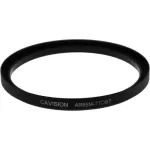 Cavision 77mm  85mm Offset StepUp Ring