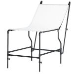 Manfrotto Mini Still Life Shooting Table Frame Black