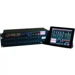 JoeCo BlackBox BBR1MPBUNDLE1 Live MultiChannel Audio Recorder Bundle with MADI DANTE Card Breakout Option  JoeCoRemote Interface