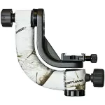 LensCoat Cover for Jobu BWGJ3K Jr 3 Gimbal Head Realtree AP Snow