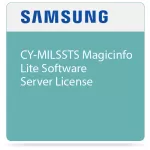 Samsung CYMILSSTS Magicinfo Lite Software Server License