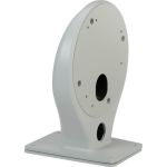 ACTi PMAX0314 HeavyDuty Wall Mount for Outdoor Dome Cameras Gray