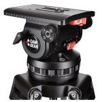 Camgear V35P Fluid Head