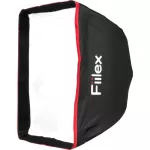 Fiilex Extra Small Softbox Kit for PSeries Lights 12 x 16