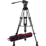 Acebil CS682CM Professional Tripod System