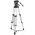 Miller Cineline 70 HD MB 1Stage Alloy Tripod System