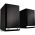 Audioengine HD6 Bluetooth Speaker System Satin Black Pair