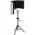 Auray Reflection Filter with Microphone Stand Kit