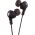 JVC HA-FX5 Gumy Plus Earbuds