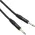 Kopul Premium Performance 3000 Series 1 4 Male to 1 4 Male Instrument Cable 6