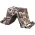 LensCoat LensSack Pro Jr Beanbag Support Pro Realtree Max4