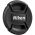 Nikon 95mm Snap-On Lens Cap