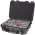 Nanuk 923 Protective Case with Padded Dividers Graphite