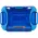 Nanuk Nano 310 Protective Hard Case Blue