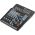 Samson MIXPAD MXP124FX Analog Stereo Mixer with Effects and USB