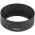 Sensei PRO 52mm Aluminum Lens Hood