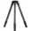 ProMediaGear TR344 34mm Series 59 Pro-Stix Carbon-Fiber Tripod with Top Plate