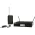 Shure BLX14R W85 Rackmount Wireless Cardioid Lavalier Microphone System H9: 512 to 542 MHz