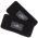 Tenba Touch Fastener Silencers 2 Patches Black