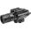 SureFire X400V-B-IRC Vampire IRc White Infrared LED & Infrared Laser WeaponLight