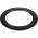 Tiffen 72mm Adapter Ring for Pro100 Series Camera Filter Holder