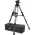 Miller 3179 ArrowX 7 HD 2Stage Carbon Fiber Tripod System