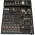 Peavey PV 10 AT Mixing Console with Bluetooth and Antares AutoTune