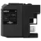 Brother Innobella Standard Yield Black Ink Cartridge