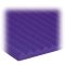 Auralex 1SF24PUR 1 Studiofoam Wedge Purple